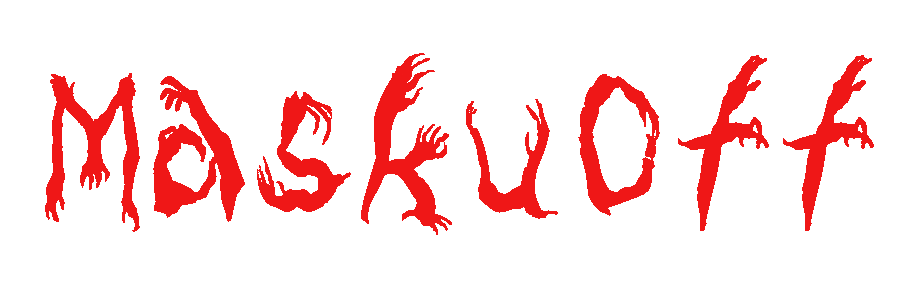 Maskuoff Logo